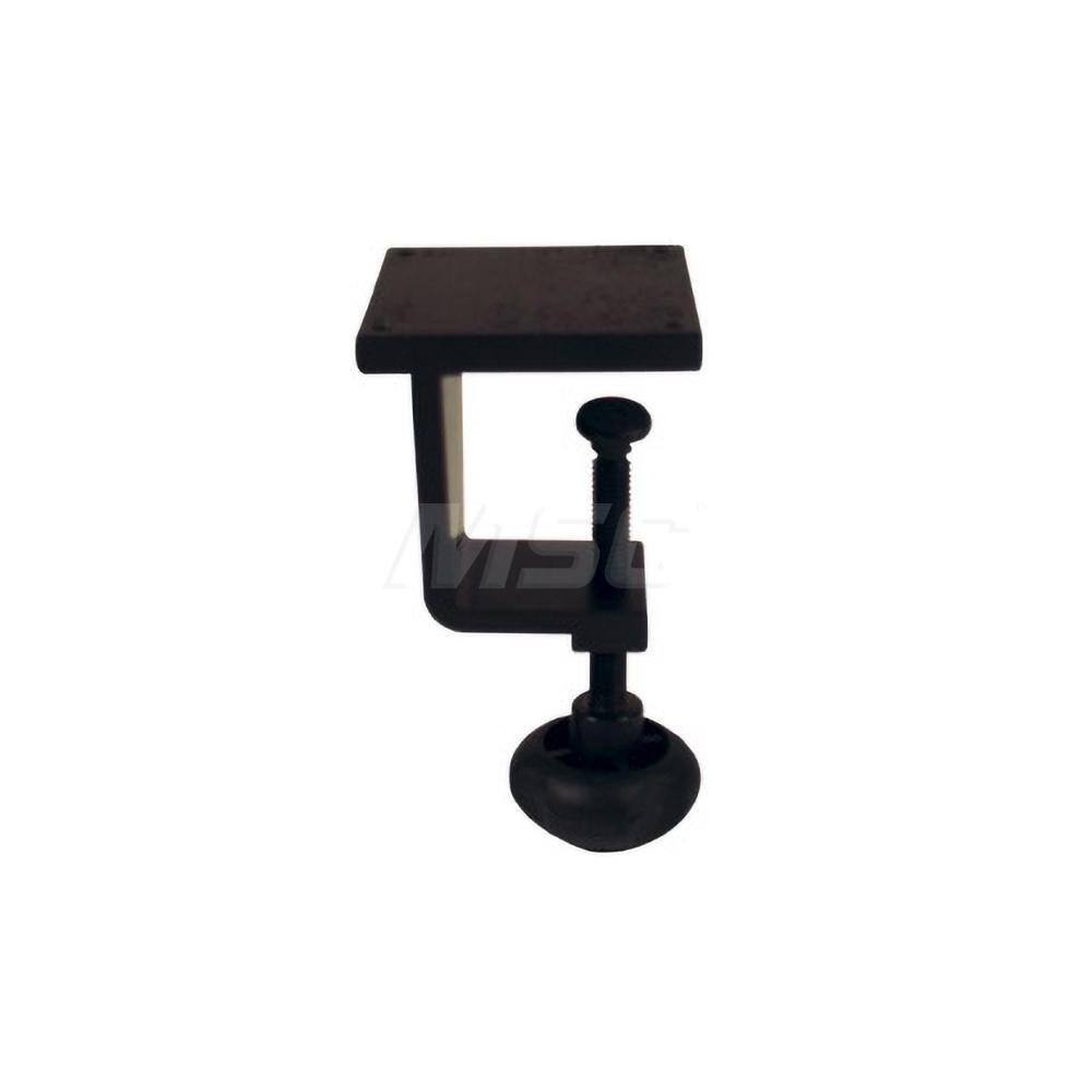 Task & Machine Light Accessories, Accessory Type: C- Clamp , For Use With: HS,LS, SL3, SL9, HF  MPN:ACC 27712