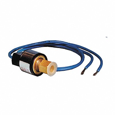 Low Pressure Switch 25-65 Psig MPN:SLP2565