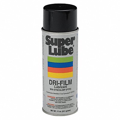 11 oz Aerosol Dry Lubricant MPN:11016
