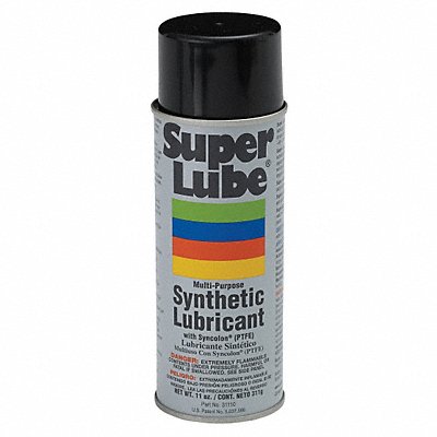 11 oz Aerosol General Purpose Lubricant MPN:31110