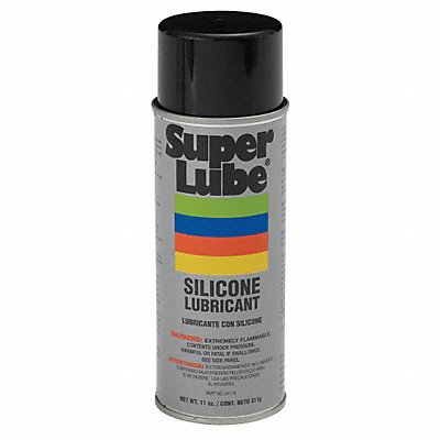 11 oz Aerosol General Purpose Lubricant MPN:91110