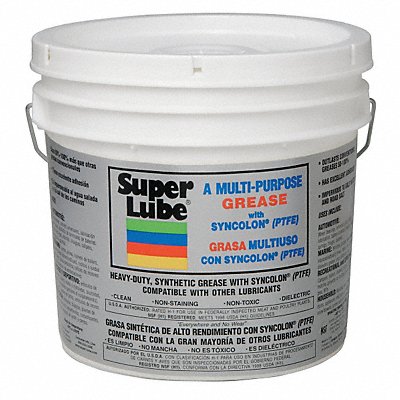 Synthetic Multi-Purpose Grease 5 Lb. MPN:41050
