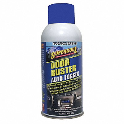 Odor Control/Neturalizer 3 oz.Aerosol MPN:26296