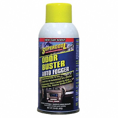 Odor Control/Neturalizer 3 oz.Aerosol MPN:27002