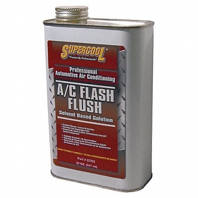 AC Flush Solvent Based 32 Oz. MPN:22762