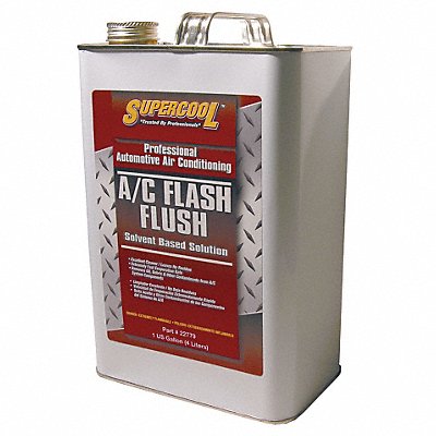 AC Flush Solvent Based 1 Gal. MPN:22779