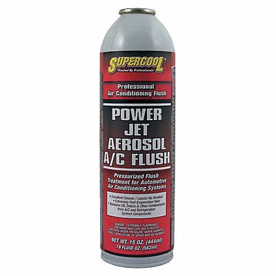 Power Jet Aerosol Refill 15 oz MPN:27392