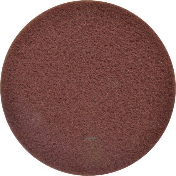 Deburring Disc: 6