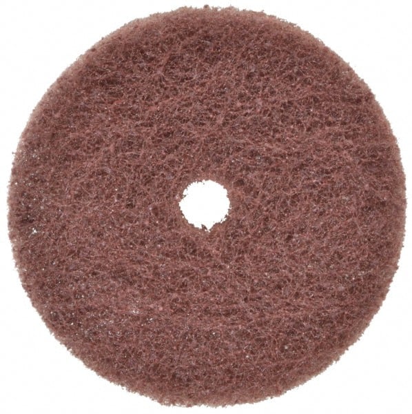Mounted Goblet Replacement Buffing Wheel:: 2