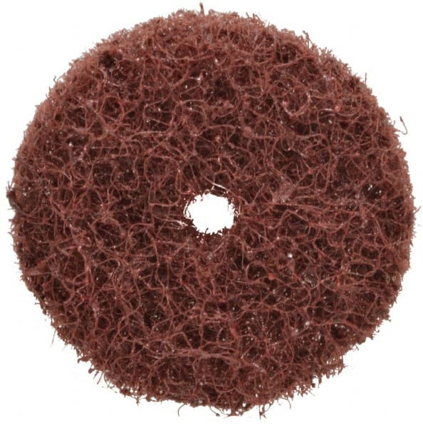Mounted Goblet Replacement Buffing Wheel:: 2