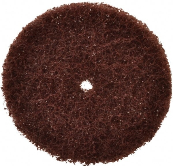 Mounted Goblet Replacement Buffing Wheel:: 3