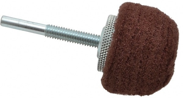 Mounted Polishing Buffing Wheel: 2