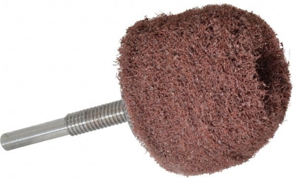 Mounted Polishing Buffing Wheel: 2