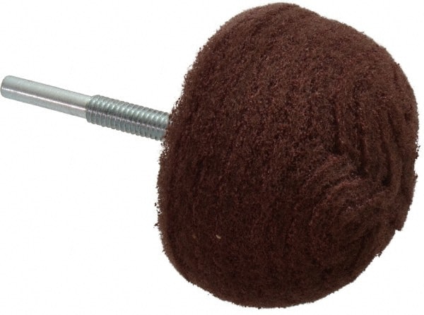 Mounted Polishing Buffing Wheel: 3