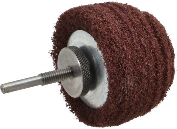 Mounted Polishing Buffing Wheel: 3