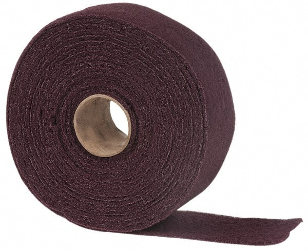 Non-Woven Roll: Silicon Carbide, 6