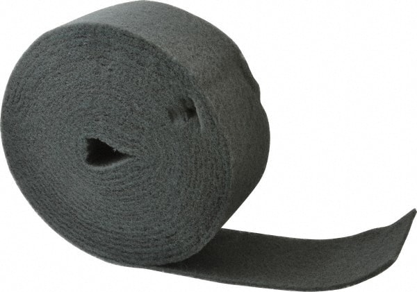 Non-Woven Roll: Silicon Carbide, 4