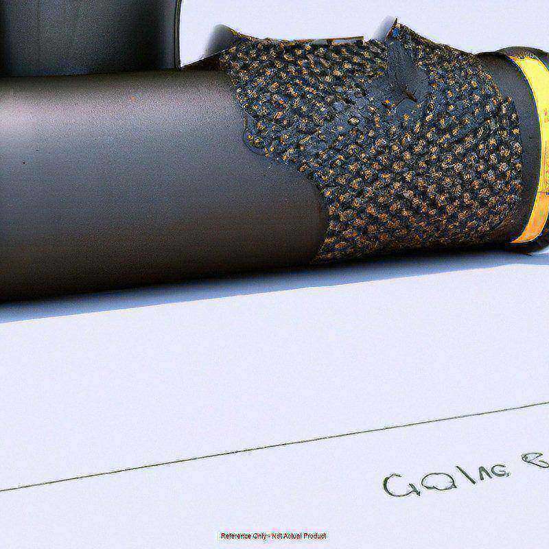 Flame Resistant Sleeves Elasticized S PR MPN:KGC1T22T/S