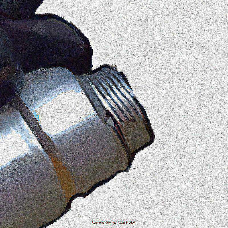 Cut Resistant Tapered Sleeve Black XS PR MPN:KP1T18/XS
