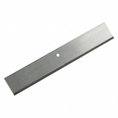 Scraper Blade Stiff 1/2 Steel PK5 MPN:ST299
