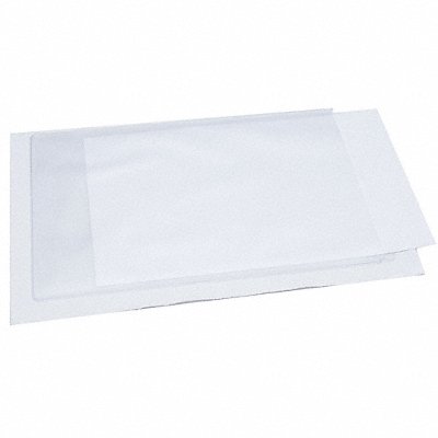 Label Holders 4INX6IN Clear Full SA PK50 MPN:SS46