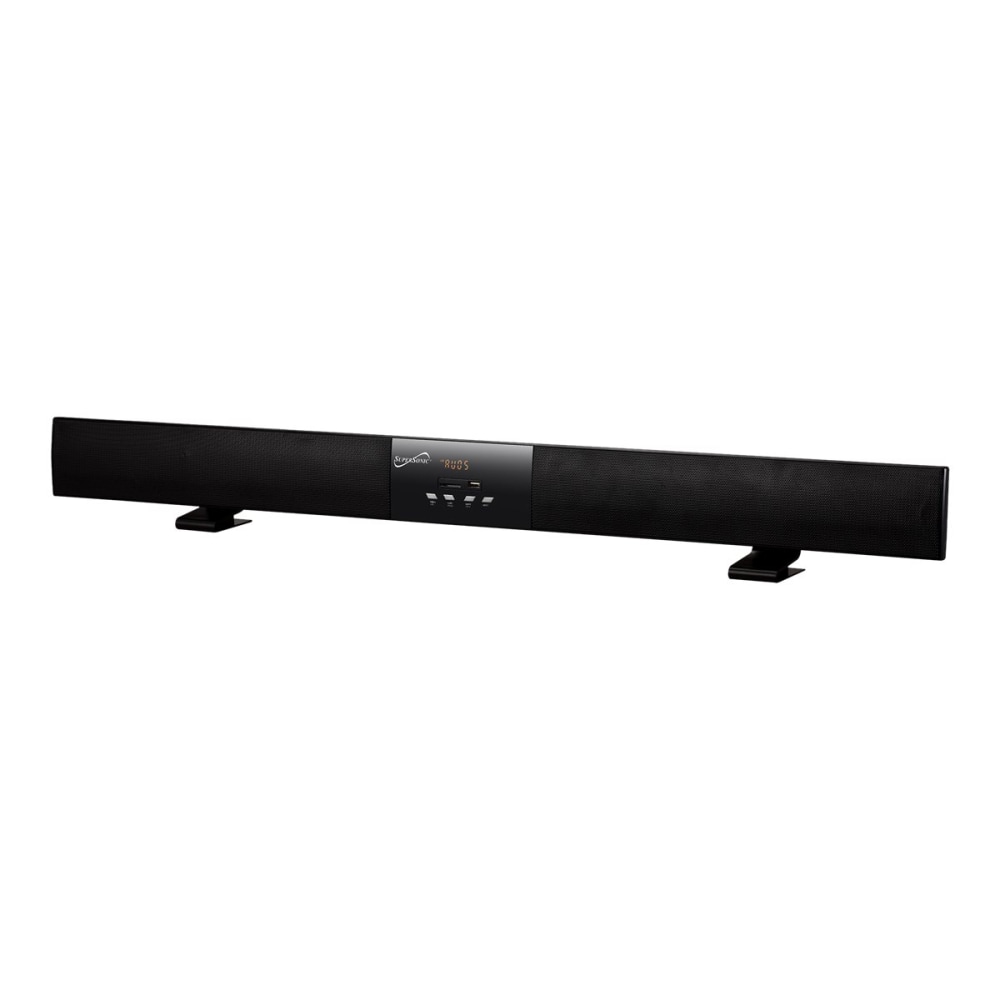Example of GoVets Audio Devices category