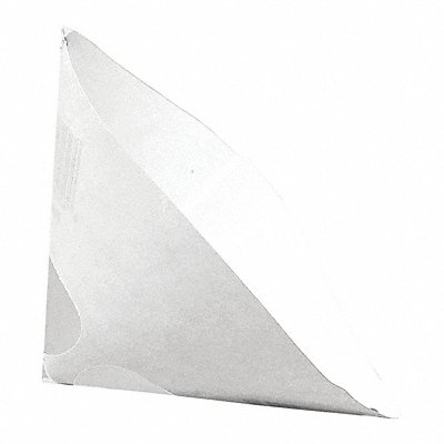 Cone Paint Strainer 5 in L PK250 MPN:11107/250