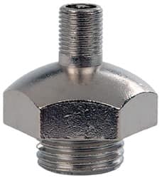 Paint Filler Valve Assembly MPN:P118