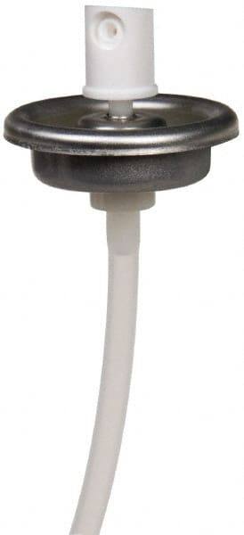 Paint Sprayer Valve Assembly: Aluminum MPN:B51
