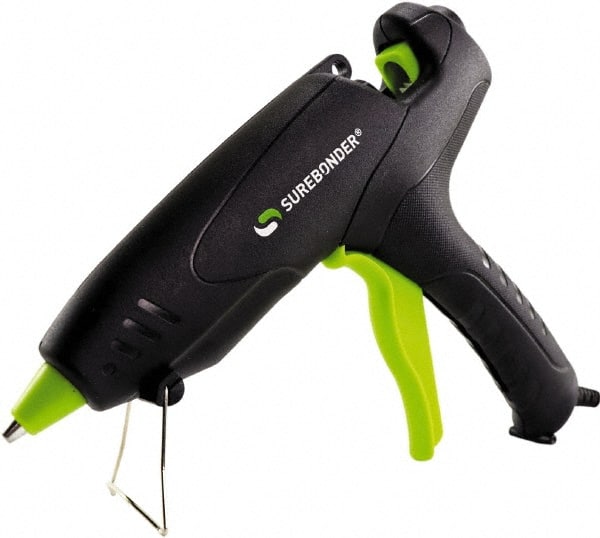 Hot Melt Glue Gun: Electric, Black MPN:PRO2-80