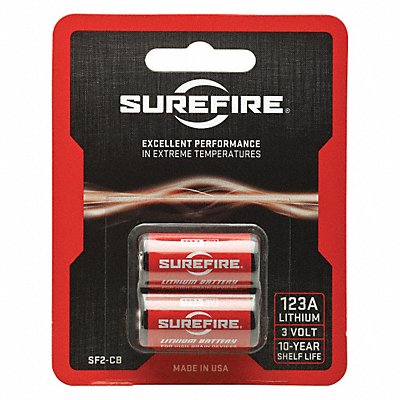 Example of GoVets Disposable Specialty Batteries category