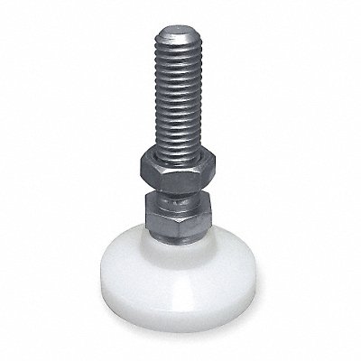 Level Mount Swivel Stud 1/2-13 1-7/8 in. MPN:SSWD-2