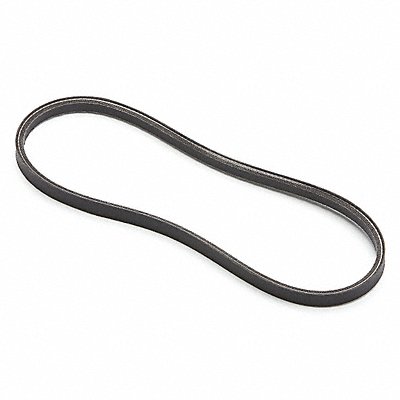 Oem Belt Use with Rotary Broom Rubber MPN:72261