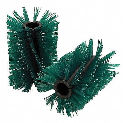 Dirt Broom Kit MPN:SSD-400