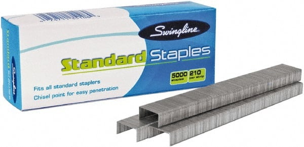 Example of GoVets Staples and Staplers category
