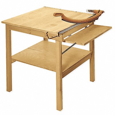 Guillotine Free Standing Paper Cutters MPN:1184