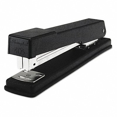Stapler Standard Black MPN:S7040501B