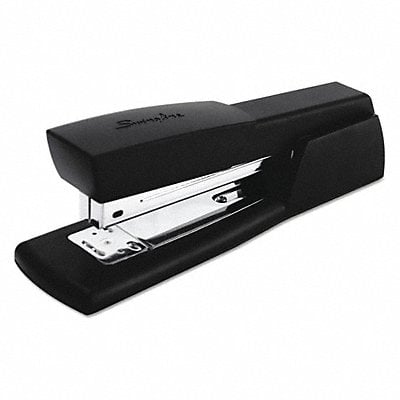 Stapler Desk Full Strip Black MPN:S7040701B
