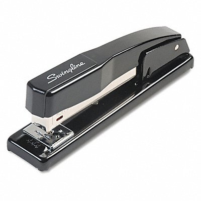 Stapler Desk Full Strip Black MPN:S7044401A