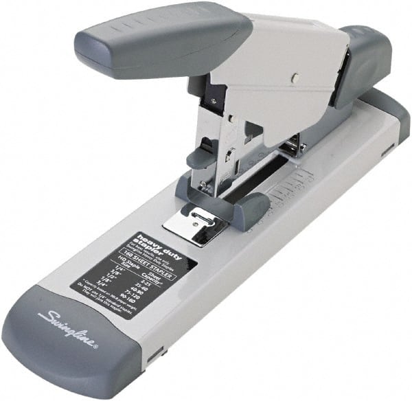 160 Sheet High Capacity Stapler MPN:SWI39002