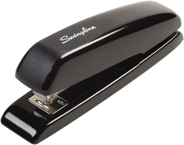 20 Sheet Full Strip Desktop Stapler MPN:SWI64601