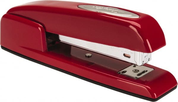 20 Sheet Full Strip Desktop Stapler MPN:SWI74736