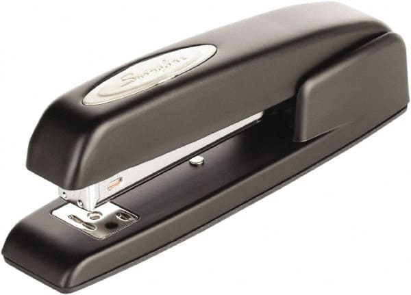 25 Sheet Full Strip Desktop Stapler MPN:SWI74741