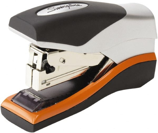 40 Sheet Half Strip Stapler MPN:SWI87842
