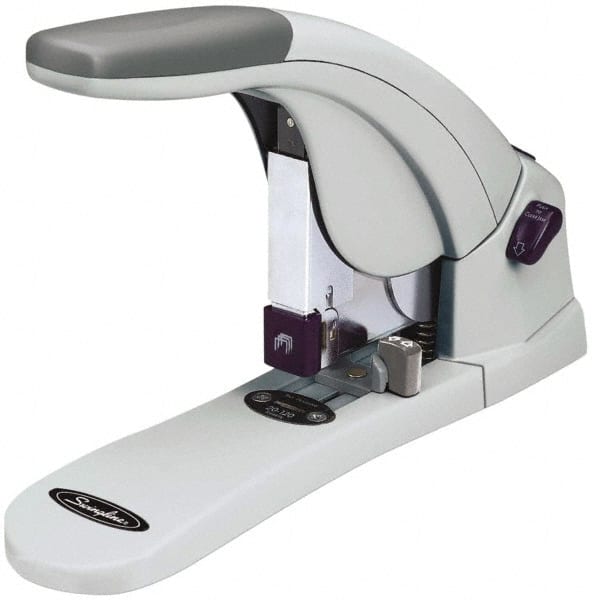 120 Sheet Light-Touch Heavy Duty Stapler MPN:SWI90010