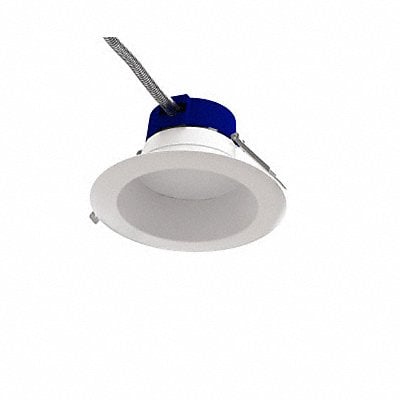 Retrofit Trim LED 3000K 6 Size 900 lm MPN:65689