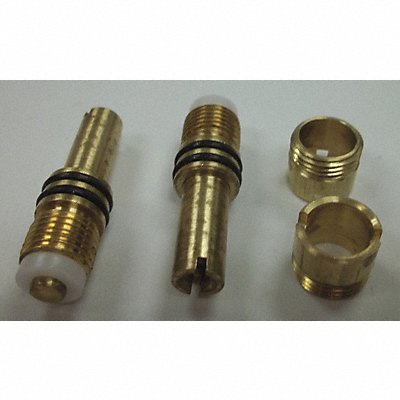 Spindle 7/64 in x 1/8 in x 4 in PR MPN:T-52