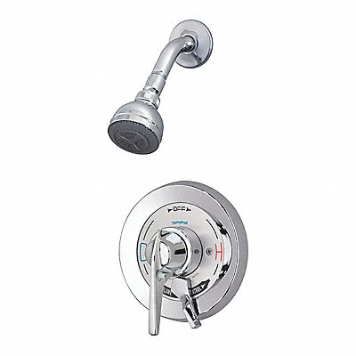 Shower Head Kit Bulb 2.0 gpm MPN:S-96-1-L-X-2.0