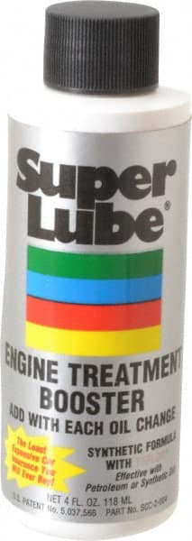 Super Lube Engine Booster: MPN:20040