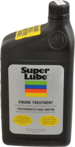 Super Lube Engine Booster: MPN:20320